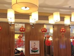 大堂-东方饺子王(王府井关东古巷店)