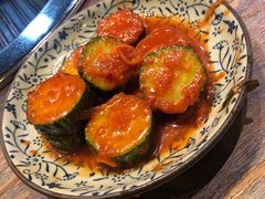 -萌牛肠烧烤店(虹梅路店)