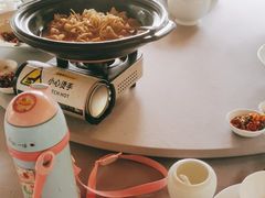 -润泽天·湘味家宴(岳麓山店)