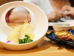 -割烹旭日本料理(龙湖狮山天街店)