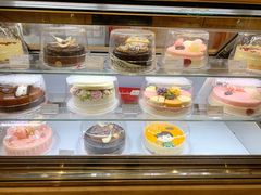 -哈根达斯(大悦城店)