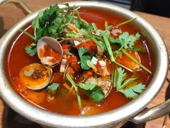 花甲火锅粉-成都吃客(九眼桥店)