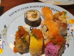 -松子料理(亮马桥店)