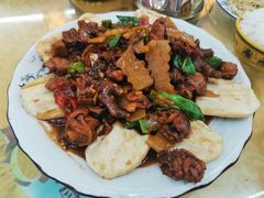 -美味居(古城店)