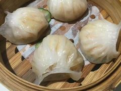 -潮福城大酒楼·潮味粤品·港式点心(湖滨北路店)