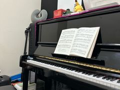 -谈·PIANO(金唐新光界店)