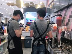 -CoCo都可(小寨赛格店)