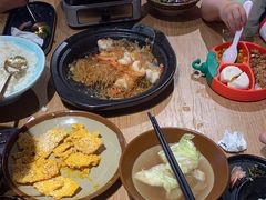 -川堂风·跷脚牛肉·乐山爆炒(宝山日月光店)