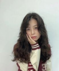 点击看大图 -川和潮人漂色·烫染·接发