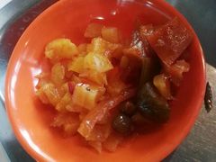 -李老爹香辣蟹(宣武门店)