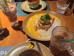 -Tegu泰古莲·泰国餐厅(红山6979店)