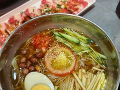 -正宗齐齐哈尔烤肉·齐牛哥鲜切炭火烤肉(杭州总店)