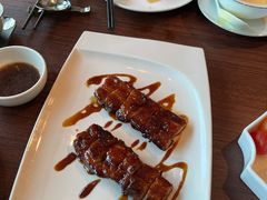 -蛇口希尔顿南海酒店·随轩中餐厅·粤菜