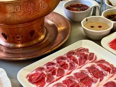 -牛街·马辈儿涮肉(牛街总店)