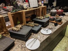 -上海锦江汤臣洲际大酒店壹阶层