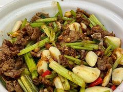 -砂锅居(西四店)