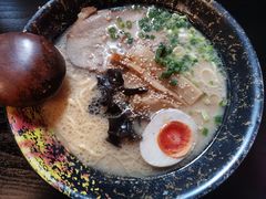 -日本料理神拉面