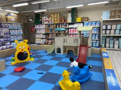 -沃尔玛购物广场(仓山万达店)