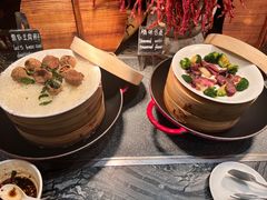 -索菲特酒店 · 云尚天际自助餐厅