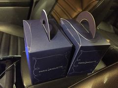 -巴黎贝甜(周浦海印店)