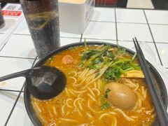 -肥汁米蘭香港米线(长宁来福士店)