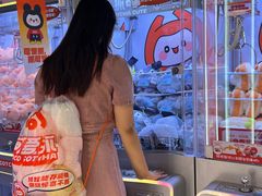 -鹏欣水游城