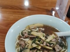 -奎元馆.百年奎元.非遗传承(西湖边的解放路店)