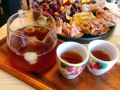 -251#coffee roasters(沿河东路店)