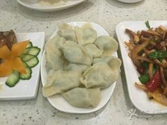 -东北风(龙湾万达广场)