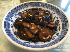 -六缘蒸菜馆(蓝天花园店)