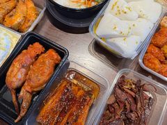 -胖东来生活广场(健康路店)