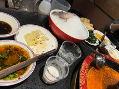 -三江两海老火锅(北京首店)