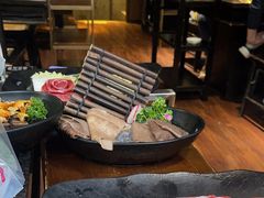 -捞王锅物料理(凯旋路店)
