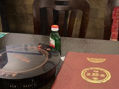-湘肠香火锅店(团结湖店)