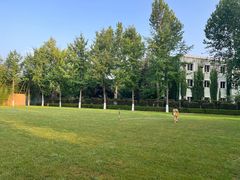 -春晖园度假酒店温泉