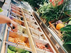 -金滏山烤肉·海鲜·火锅自助餐厅(襄阳万达店)