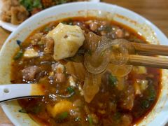 -豆相识•九九豆腐脑(牛咡桥店)