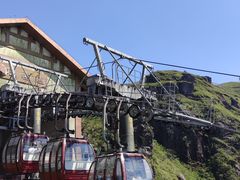 -萍乡武功山风景名胜区