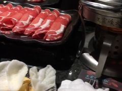 -王家渡火锅店(棕榈泉店)