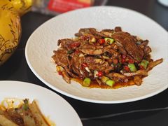 -韶山冲湘菜(中兴大街店)