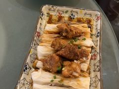 -湛江民大喜来登酒店-采悦轩中餐厅