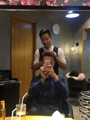 -时尚殿堂明星门店