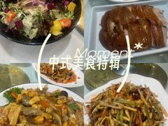 -裕德隆清真饭庄·天津特色菜(河东店)