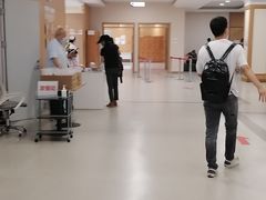 -美年大健康体检(美佳分院)