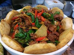 -小山东羊肉汤馆(同济新村店)