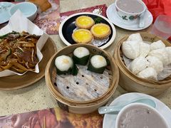 -点都德(龙之梦店)