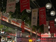 -BOTTEGA意库(中骏世界城店)