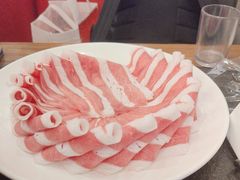 -仁和四季涮肉馆(天坛南门店)