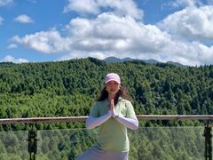 -山王坪喀斯特国家生态公园