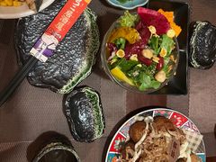 -弓二·烧鸟居酒屋(财富购物中心店)